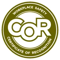 ACSA SECOR safety certified