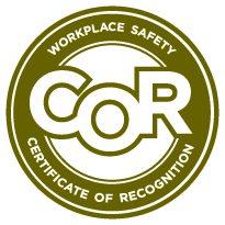 ACSA SECOR safety certified