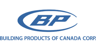 BP Canada roofing supplier