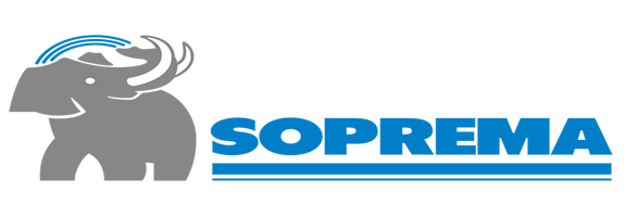 Soprema flat roofing supplier