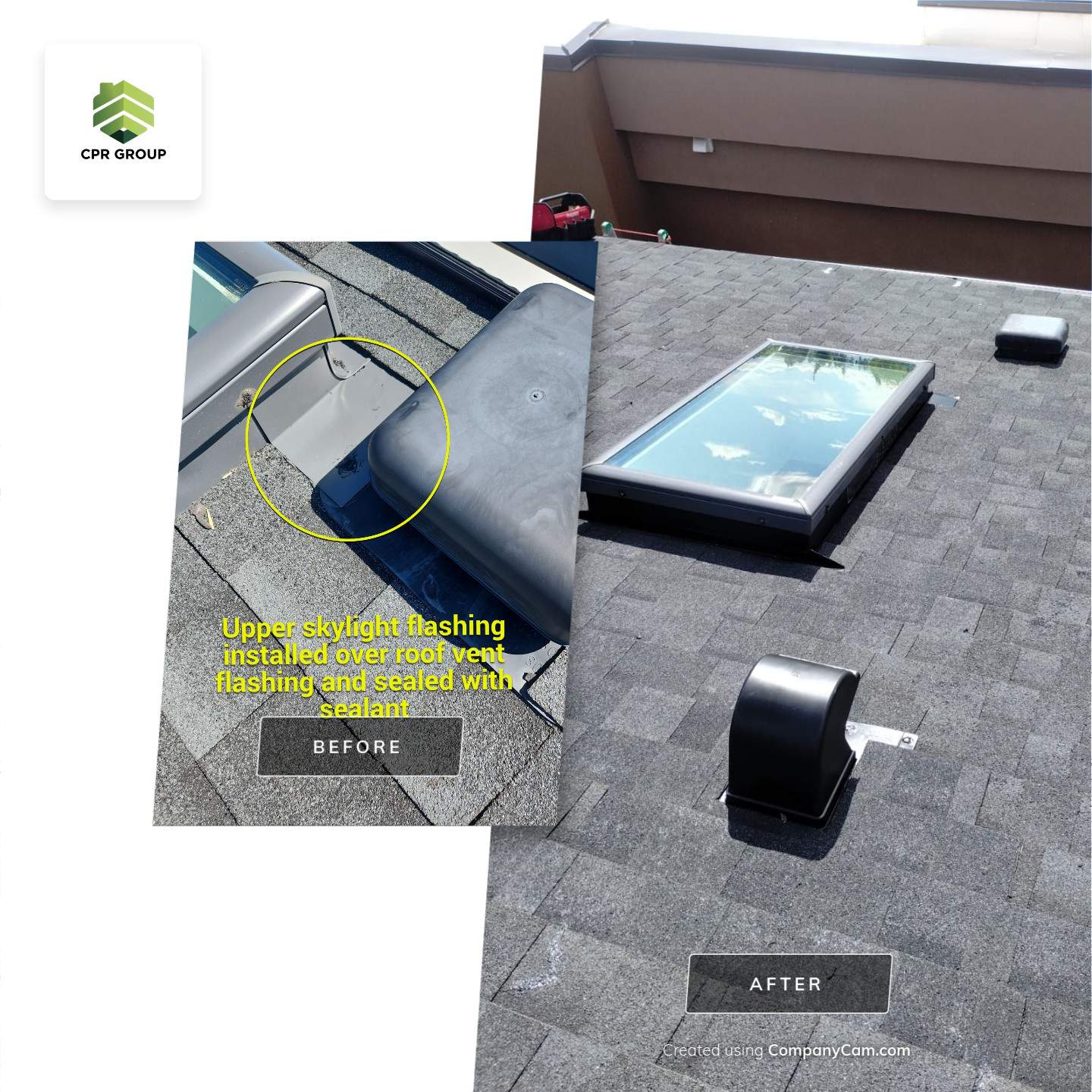 How to repair a skylight window? - fitchglassndoors.com